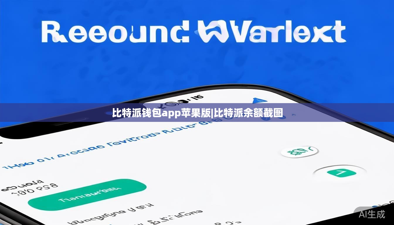 比特派钱包app苹果版|比特派余额截图  第1张