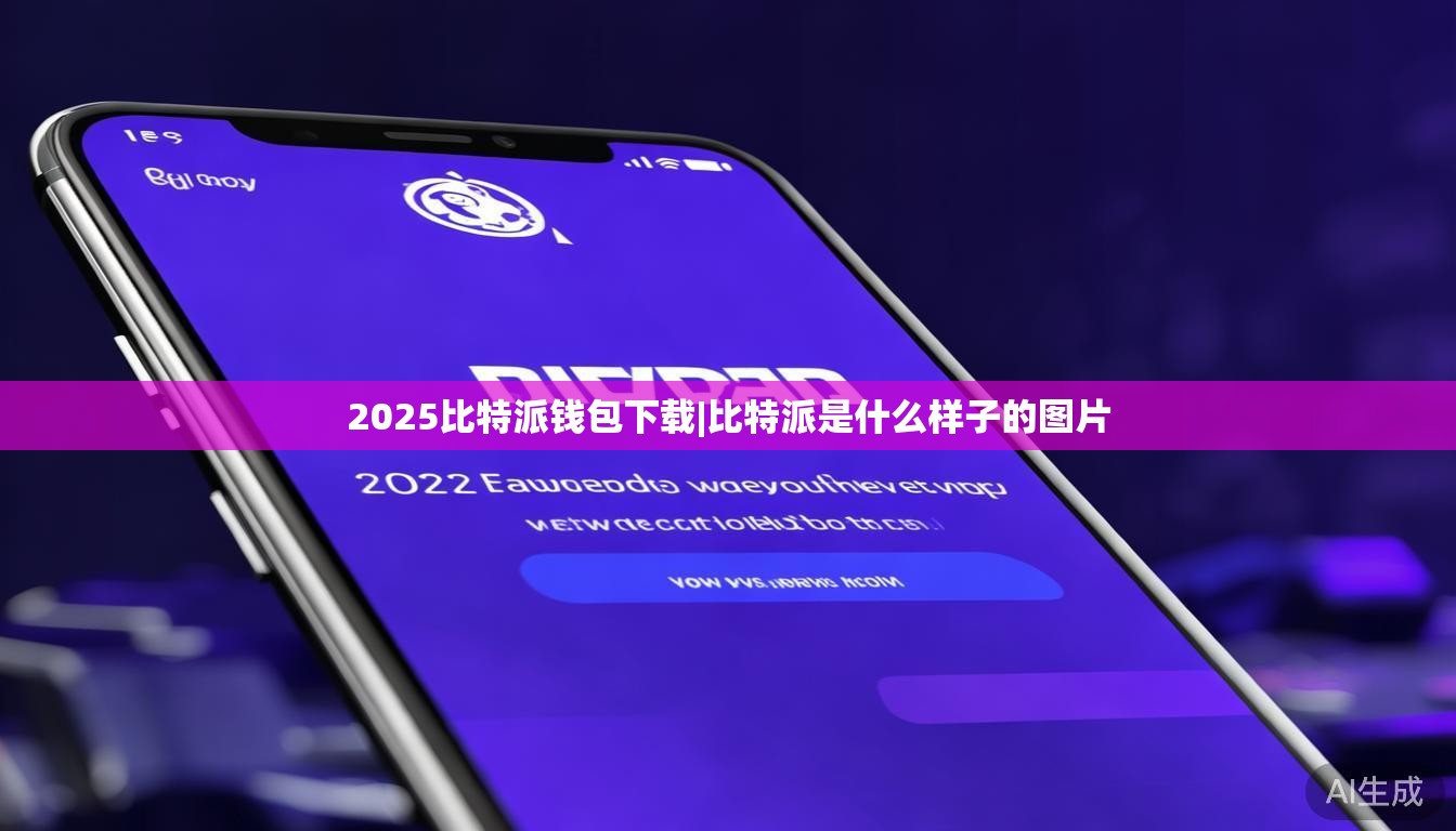 2025比特派钱包下载|比特派是什么样子的图片  第1张