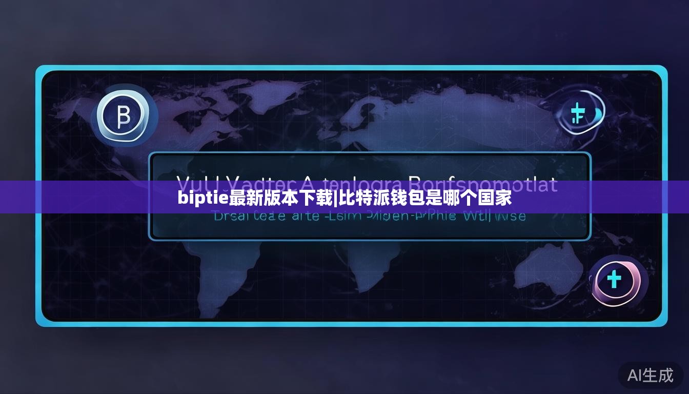 biptie最新版本下载|比特派钱包是哪个国家  第1张