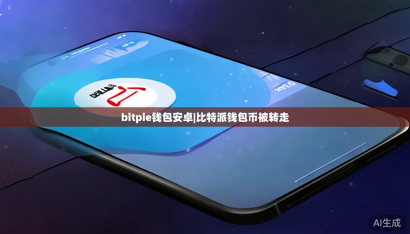 bitpie钱包安卓|比特派钱包币被转走  第1张