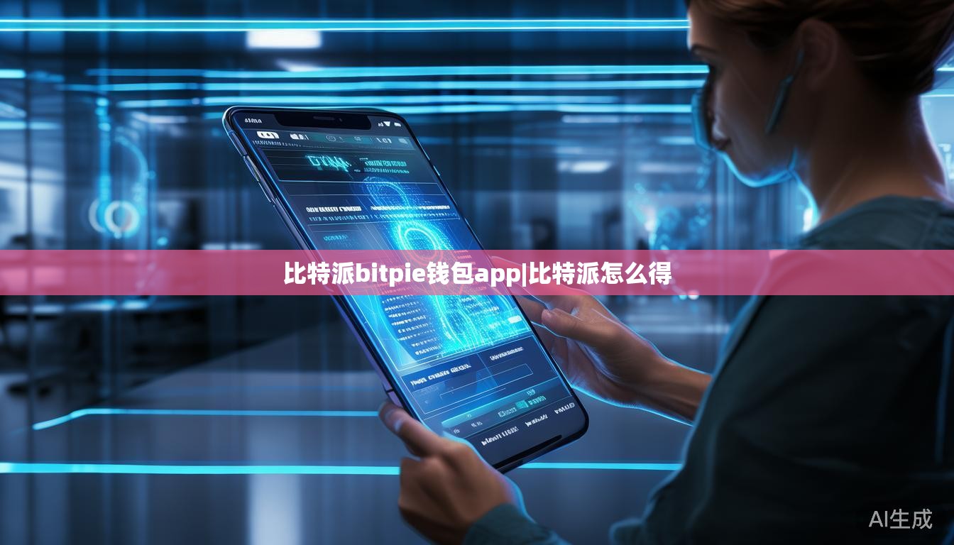 比特派bitpie钱包app|比特派怎么得  第1张