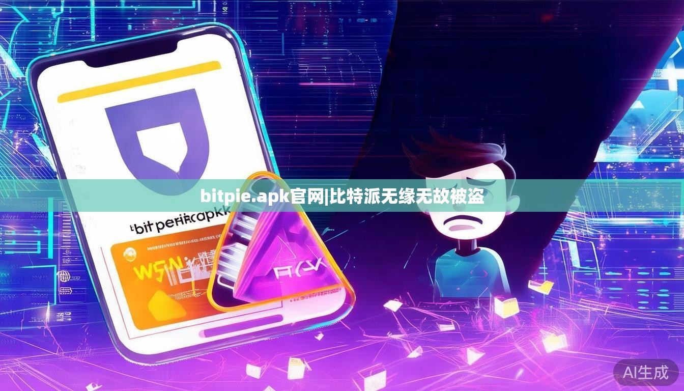 bitpie.apk官网|比特派无缘无故被盗  第1张