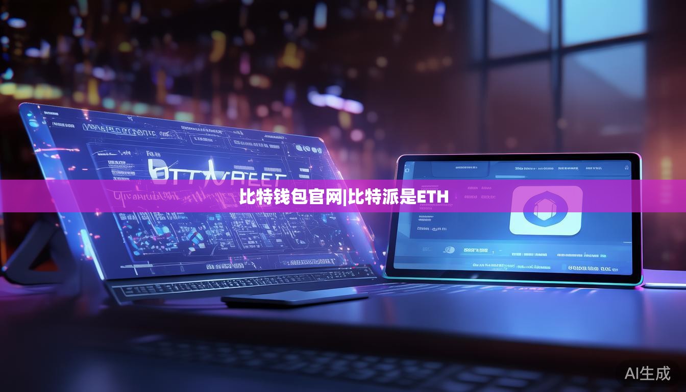 比特钱包官网|比特派是ETH  第1张