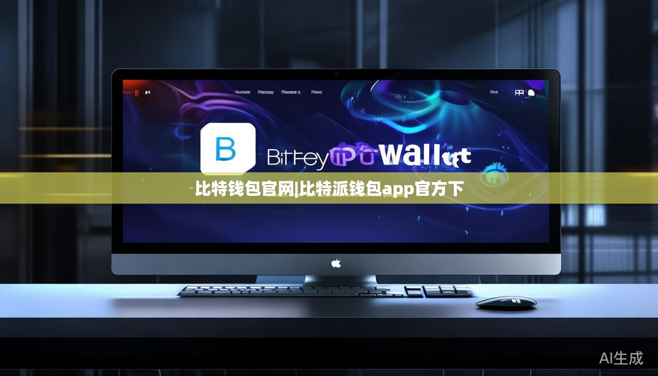 比特钱包官网|比特派钱包app官方下  第1张