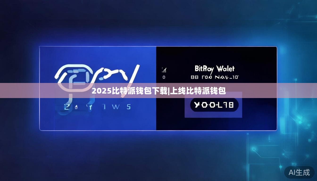 2025比特派钱包下载|上线比特派钱包  第1张