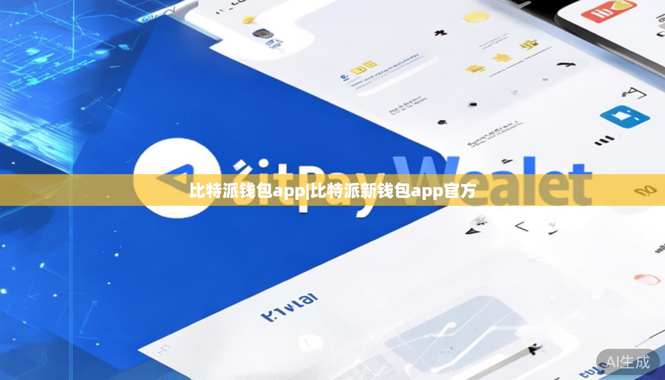 比特派钱包app|比特派新钱包app官方  第1张