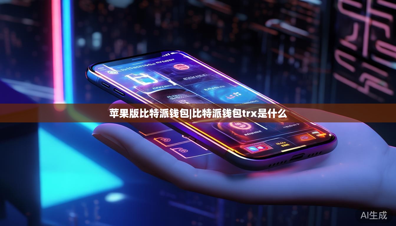 苹果版比特派钱包|比特派钱包trx是什么  第1张