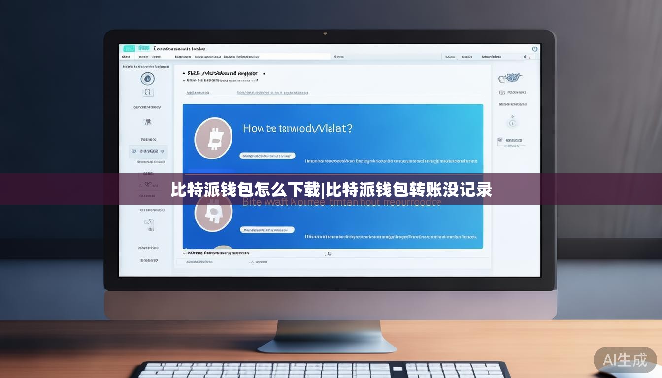 比特派钱包怎么下载|比特派钱包转账没记录  第1张 比特派钱包怎么下载|比特派钱包转账没记录  第1张