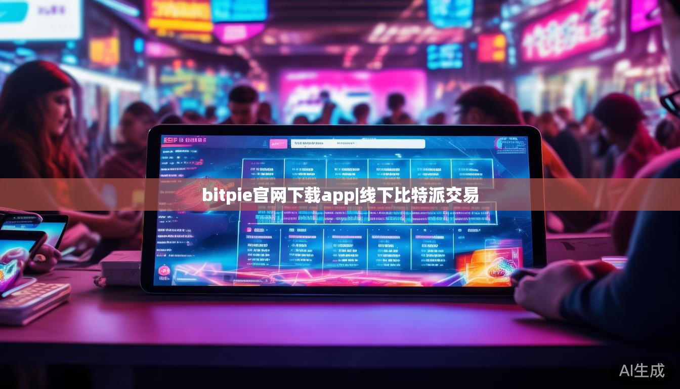 bitpie官网下载app|线下比特派交易  第1张
