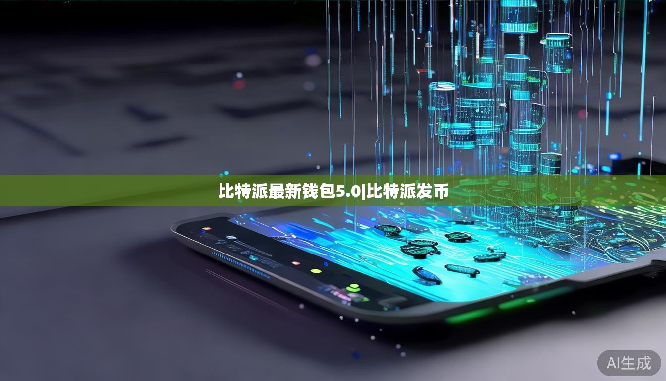 比特派最新钱包5.0|比特派发币  第1张