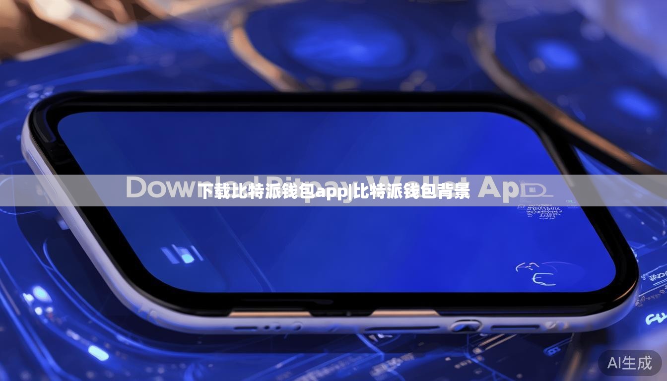 下载比特派钱包app|比特派钱包背景  第1张
