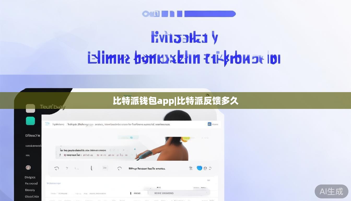 比特派钱包app|比特派反馈多久  第1张