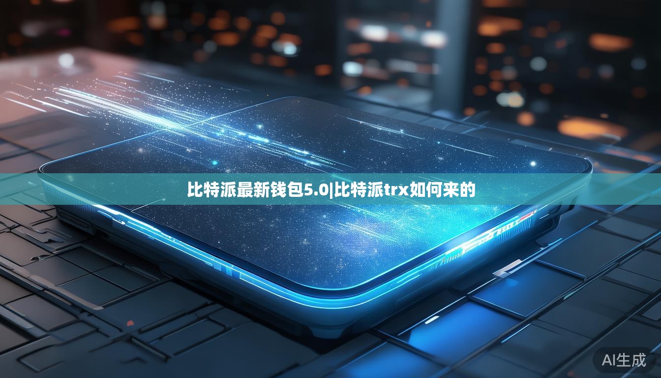 比特派最新钱包5.0|比特派trx如何来的  第1张