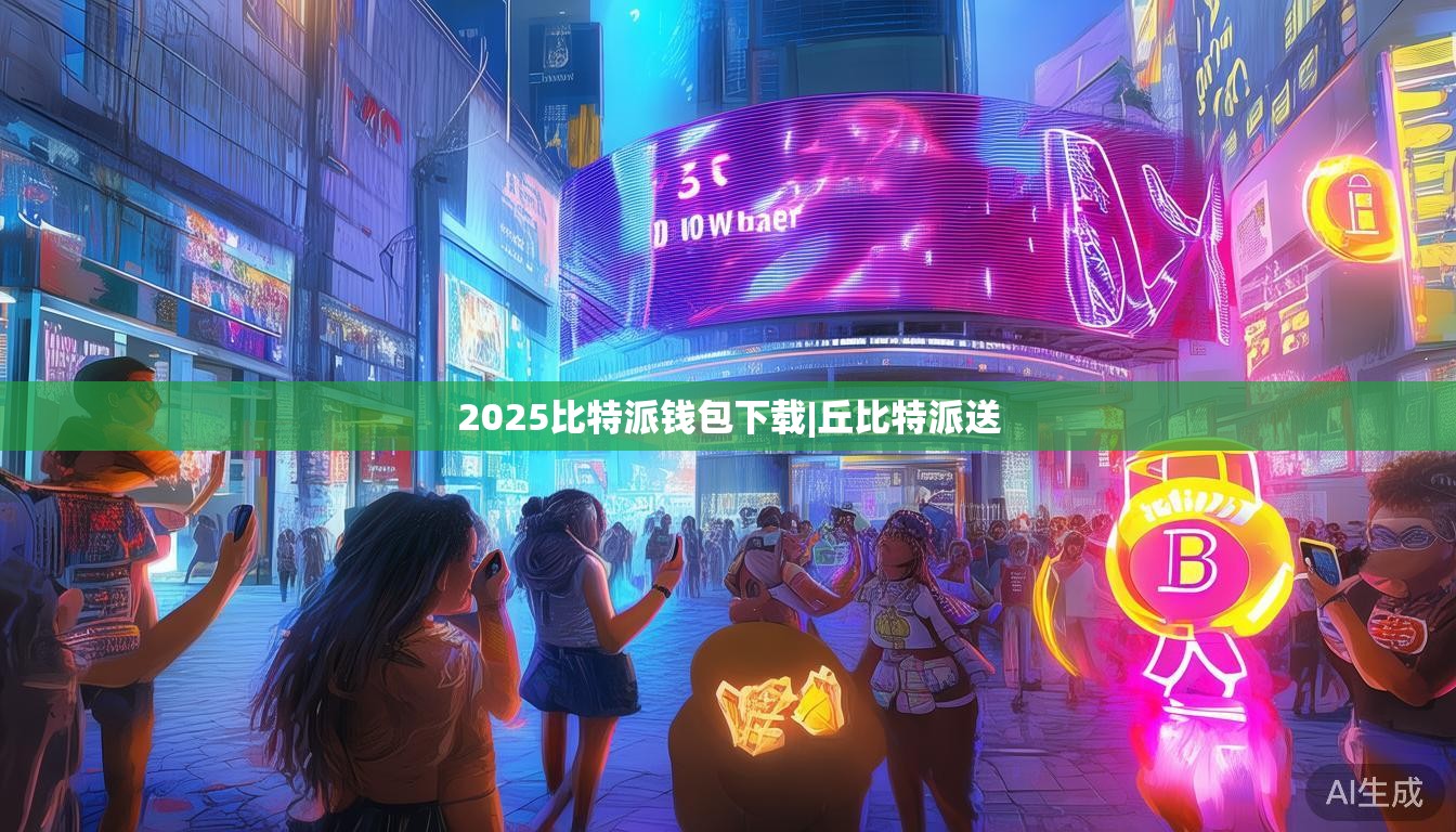 2025比特派钱包下载|丘比特派送  第1张
