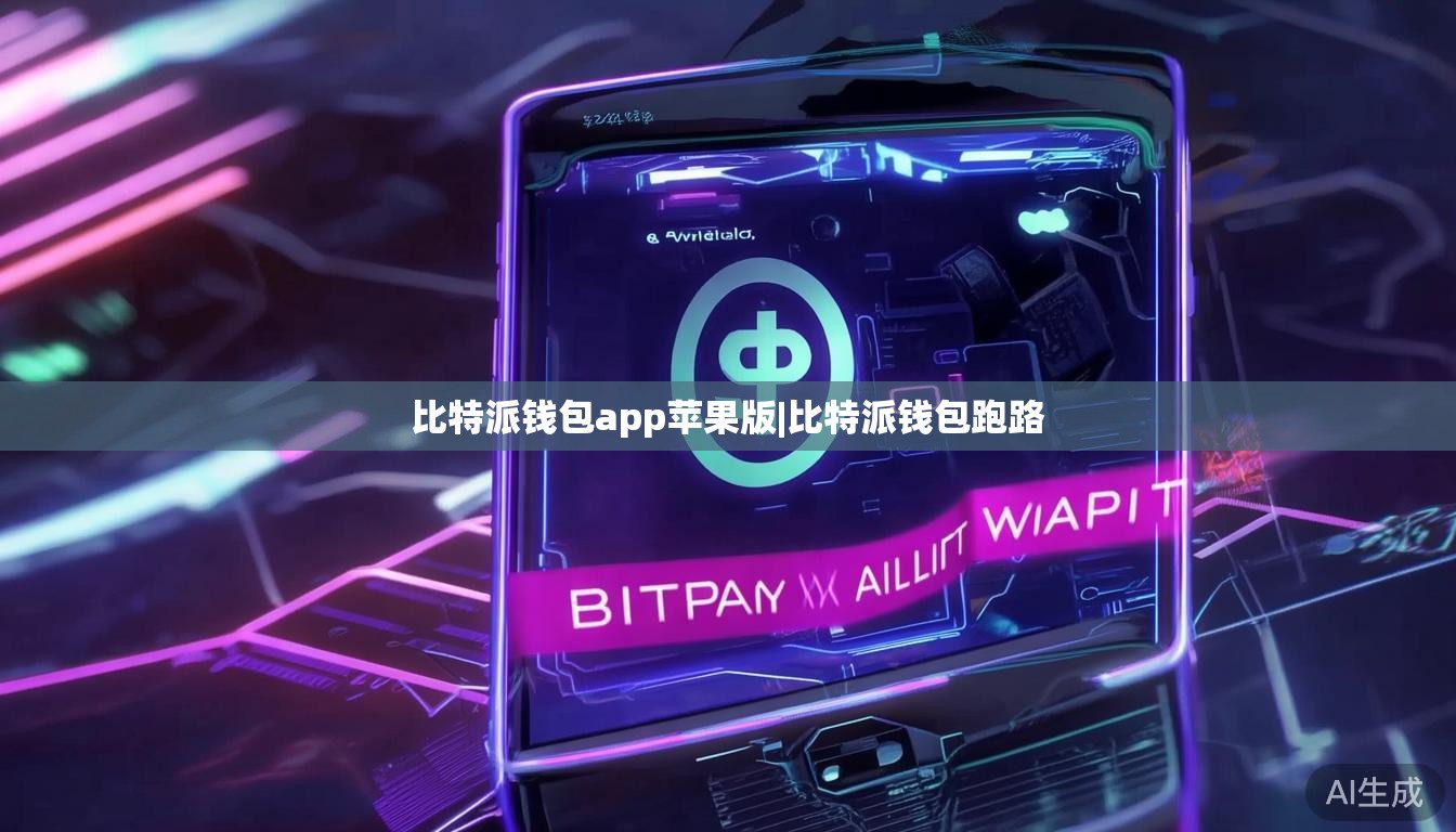比特派钱包app苹果版|比特派钱包跑路  第1张