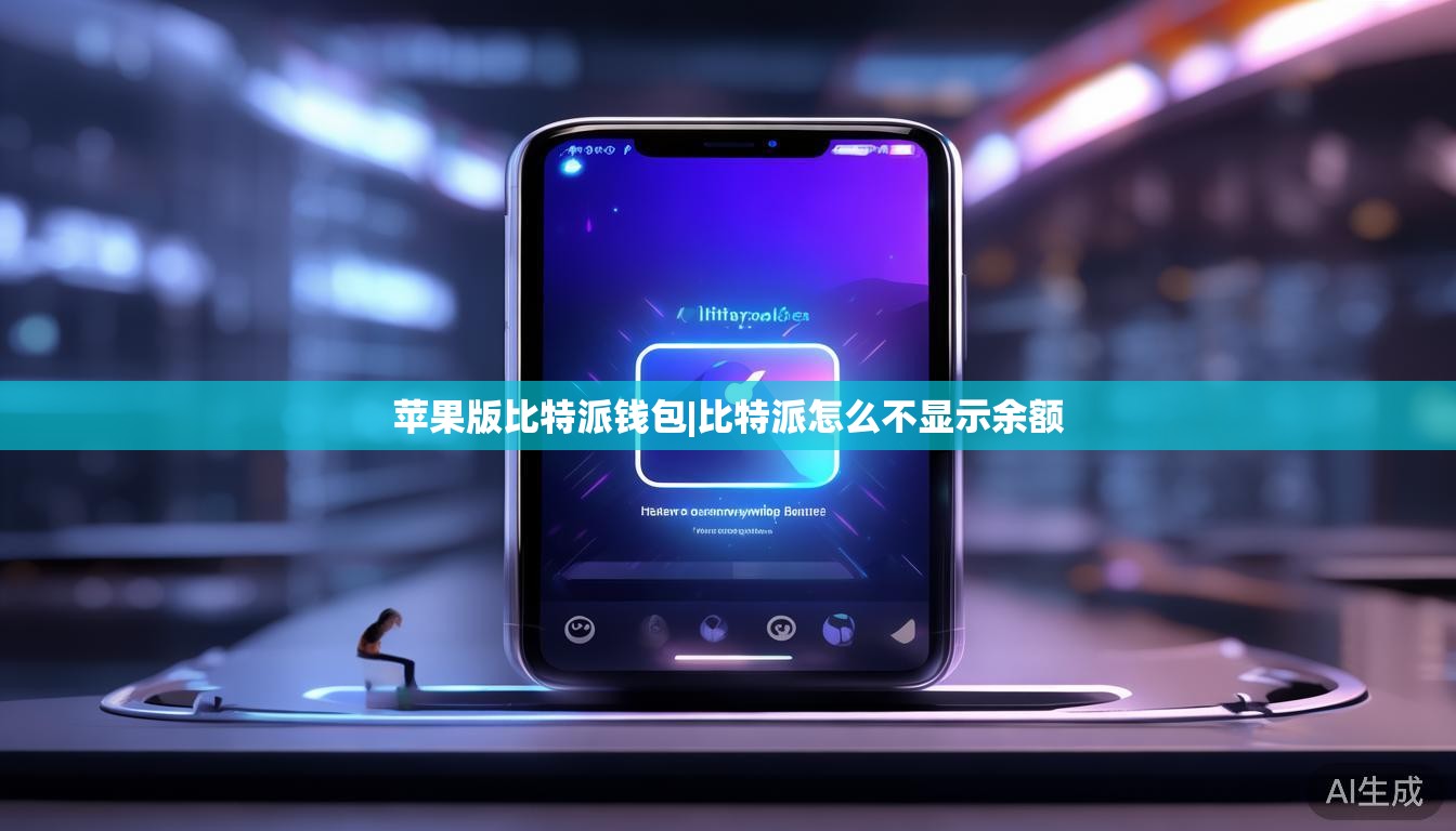 苹果版比特派钱包|比特派怎么不显示余额  第1张