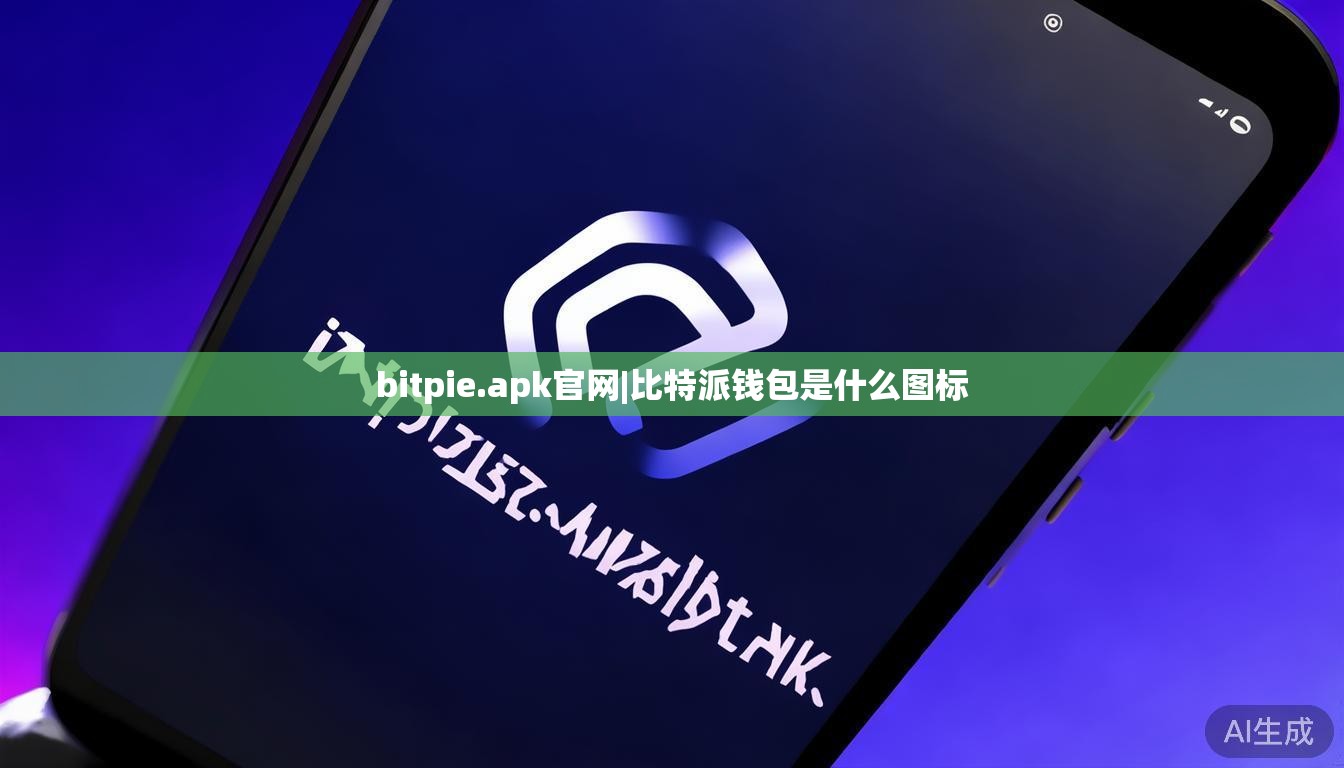 bitpie.apk官网|比特派钱包是什么图标  第1张
