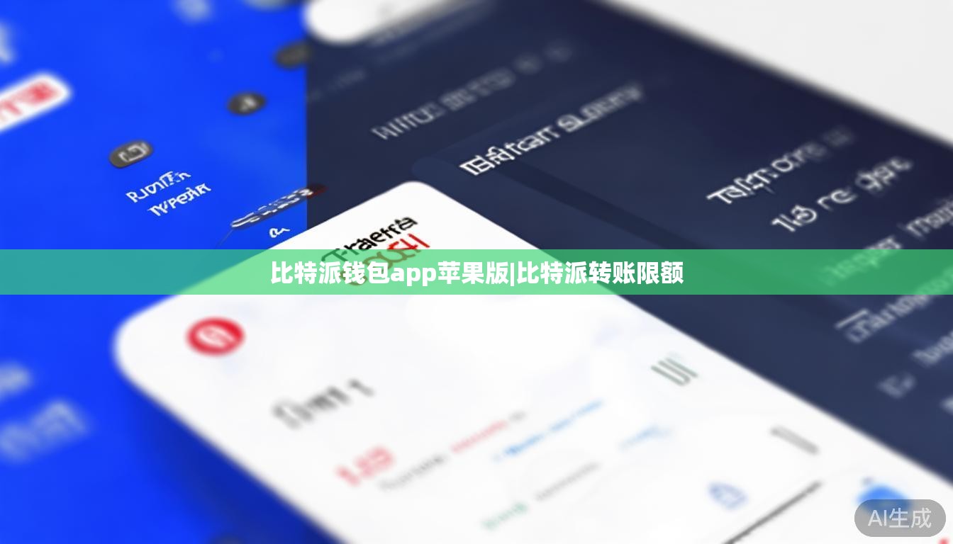 比特派钱包app苹果版|比特派转账限额  第1张