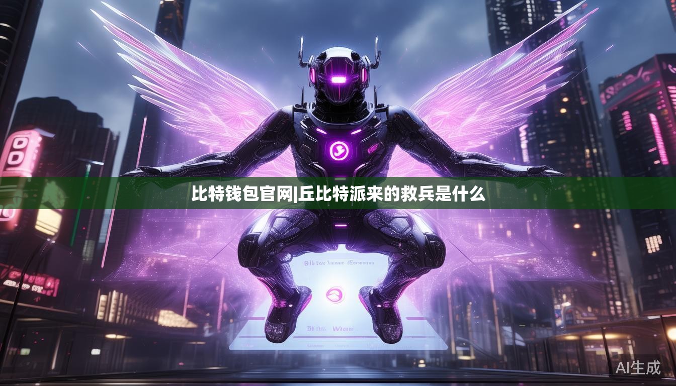 比特钱包官网|丘比特派来的救兵是什么  第1张