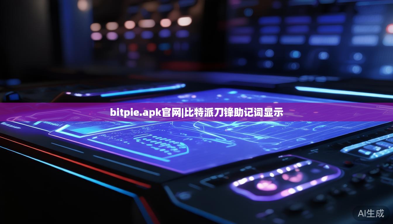 bitpie.apk官网|比特派刀锋助记词显示  第1张