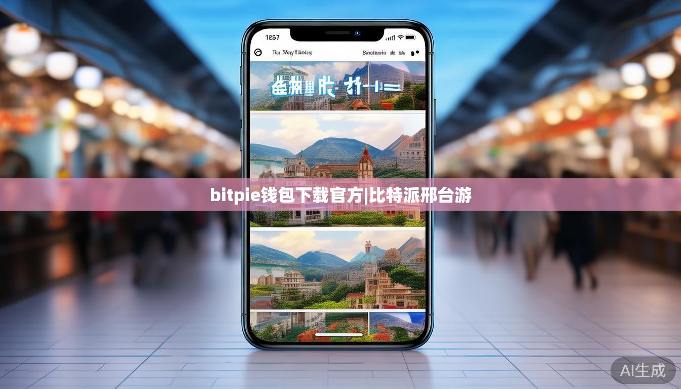 bitpie钱包下载官方|比特派邢台游  第1张
