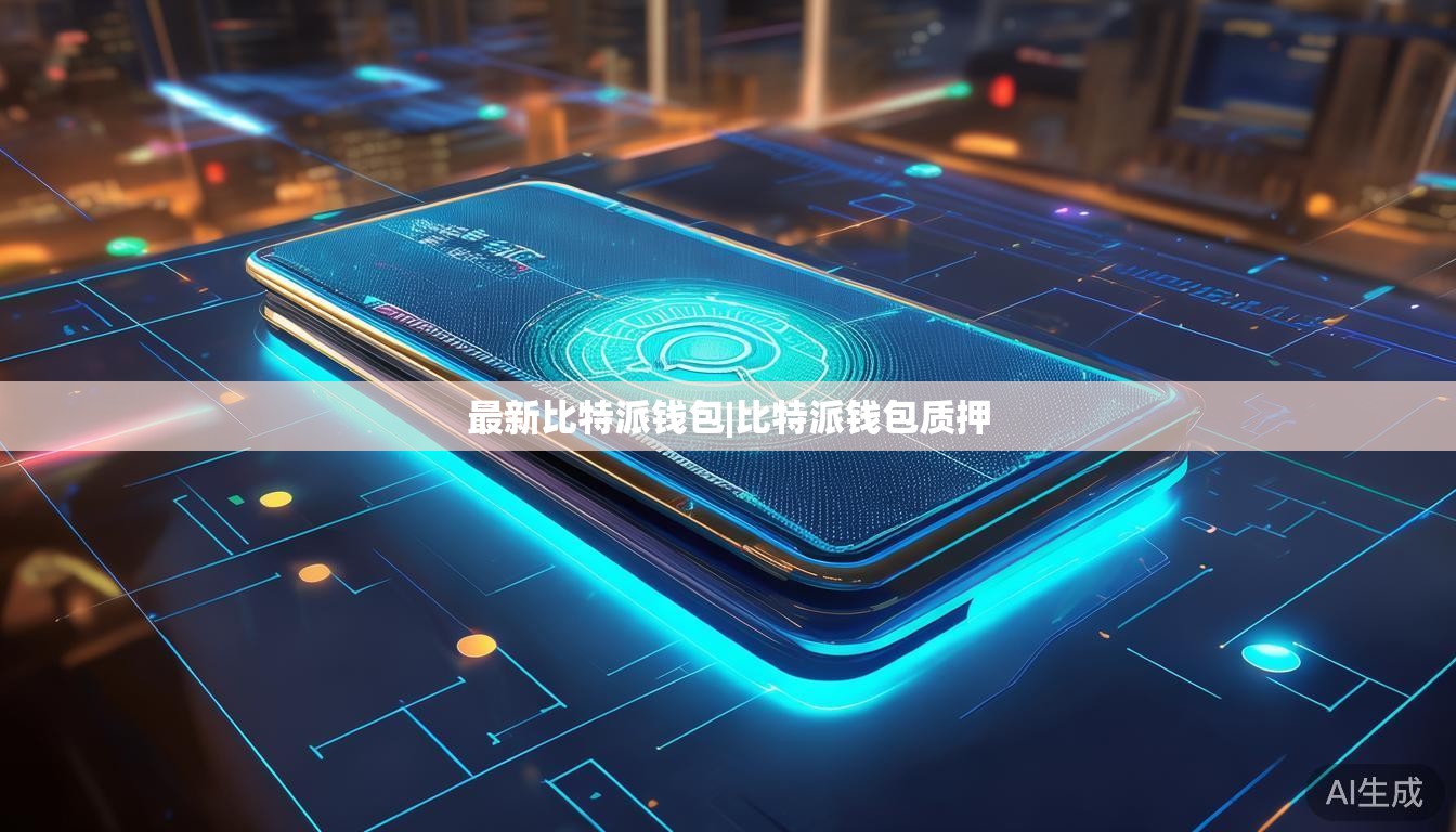 最新比特派钱包|比特派钱包质押  第1张