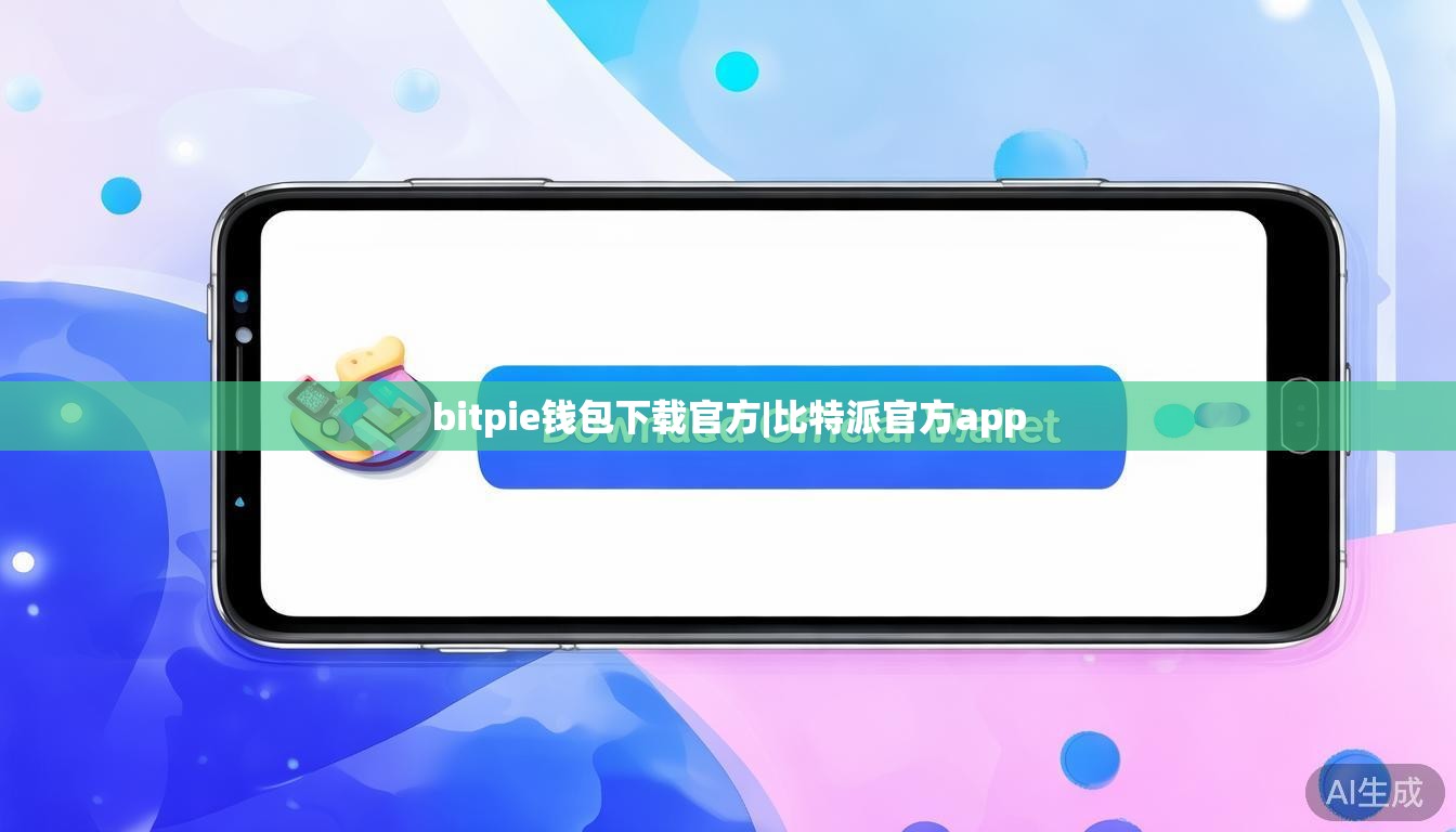 bitpie钱包下载官方|比特派官方app  第1张