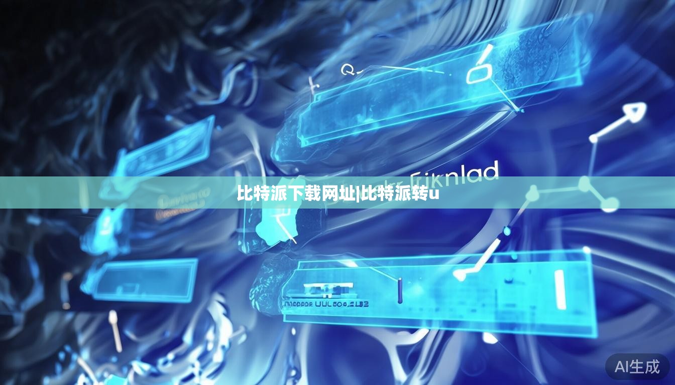 比特派下载网址|比特派转u  第1张
