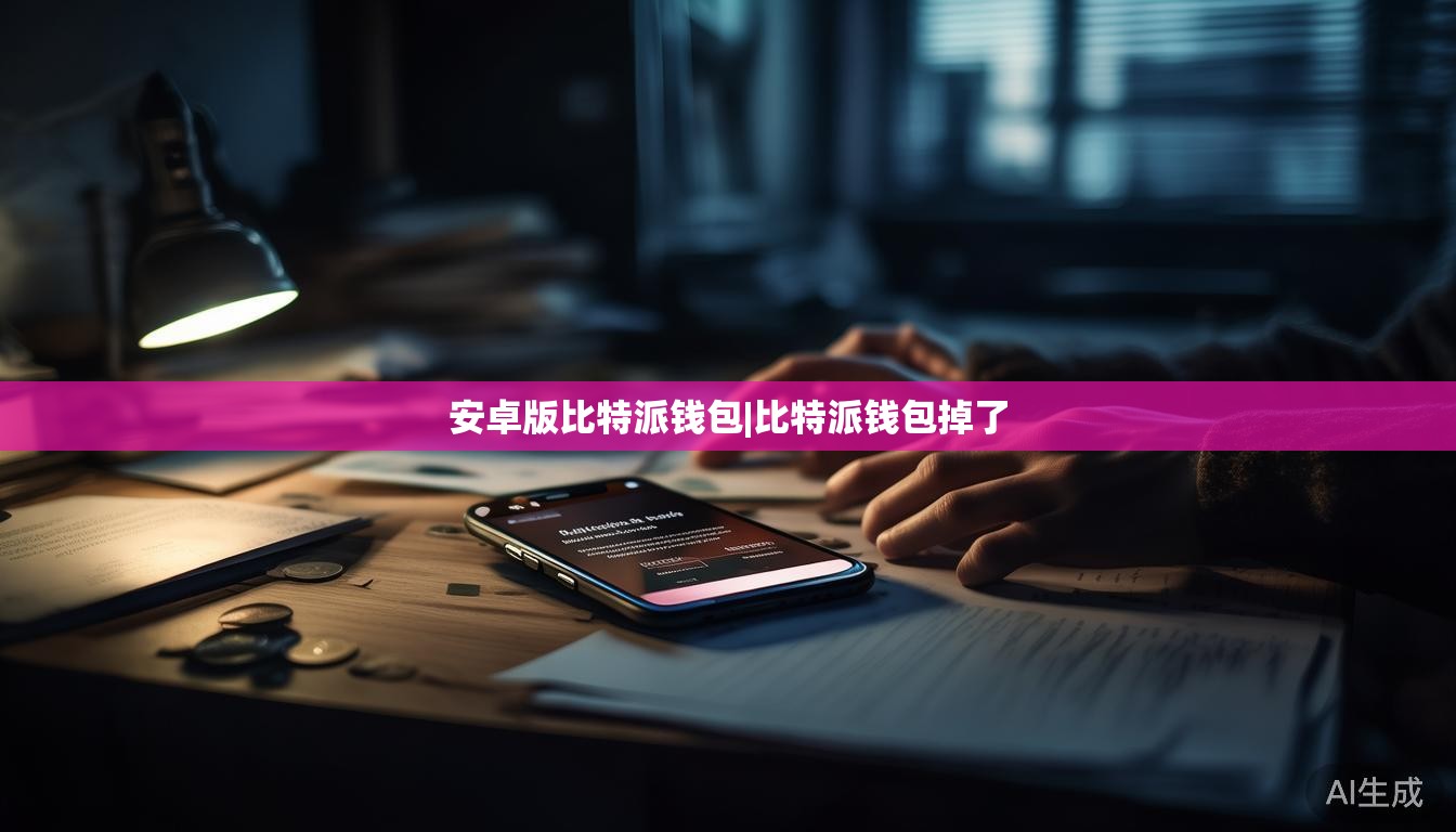 安卓版比特派钱包|比特派钱包掉了  第1张