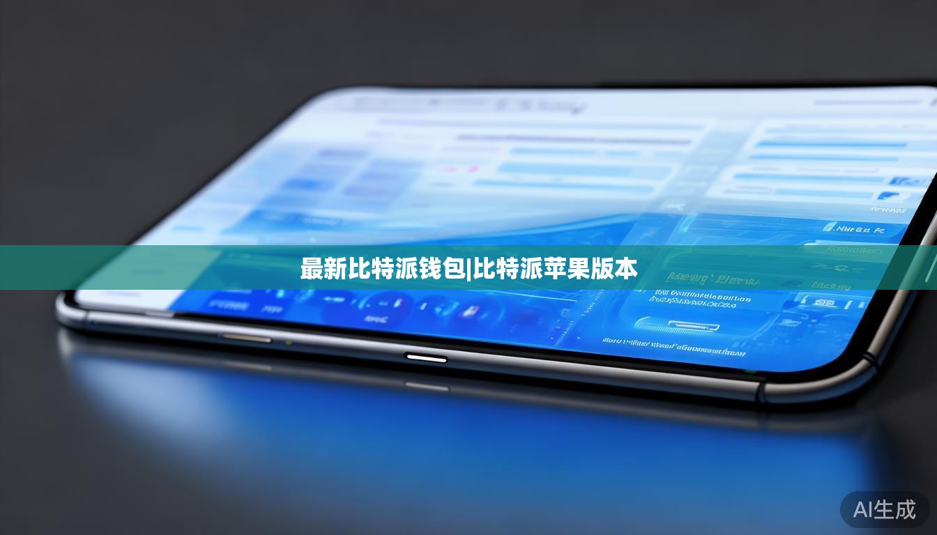 最新比特派钱包|比特派苹果版本  第1张
