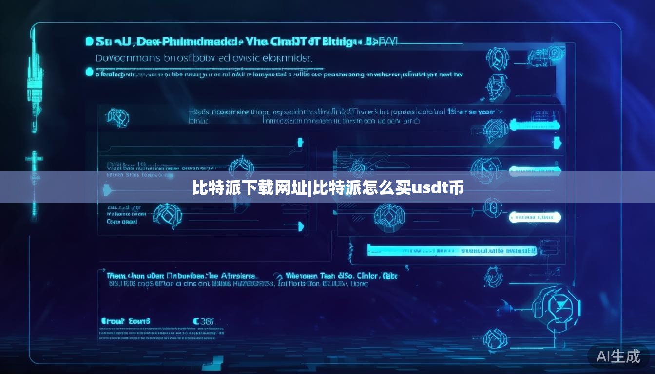 比特派下载网址|比特派怎么买usdt币  第1张
