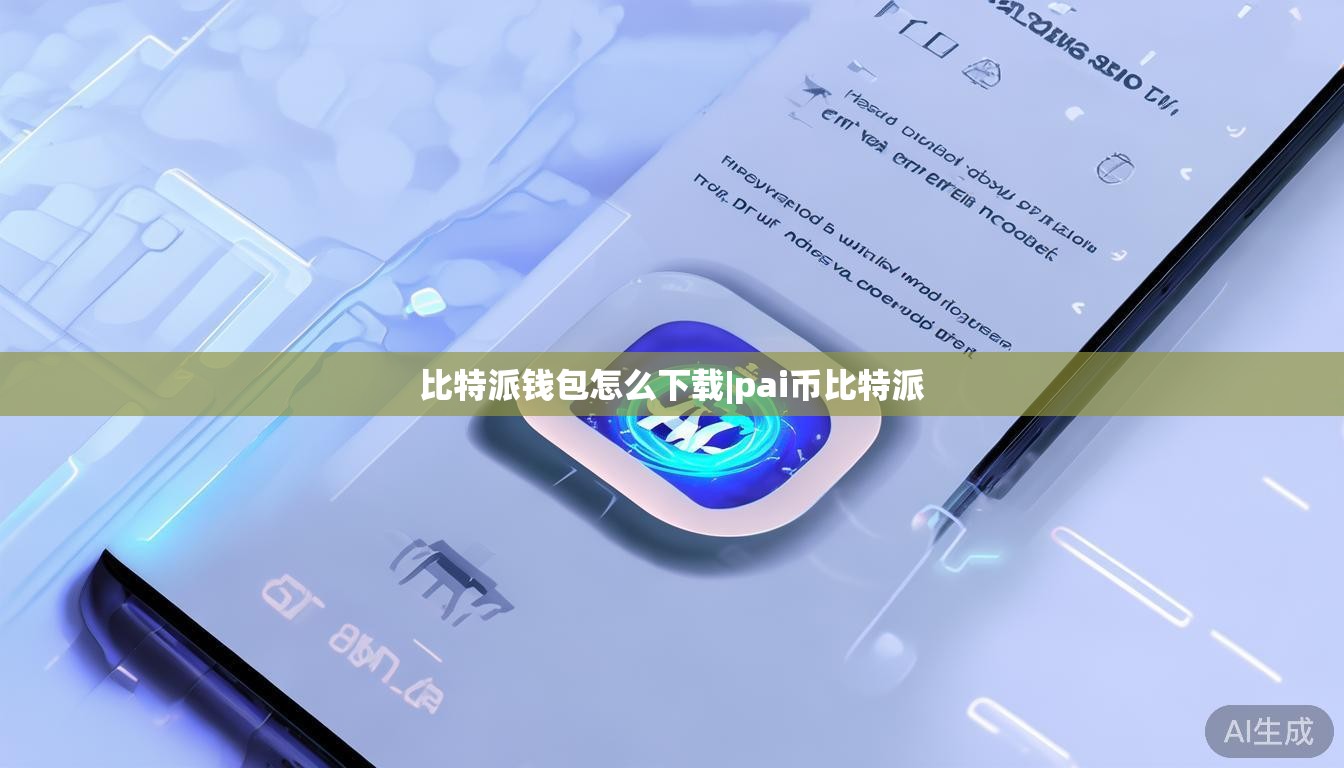 比特派钱包怎么下载|pai币比特派  第1张