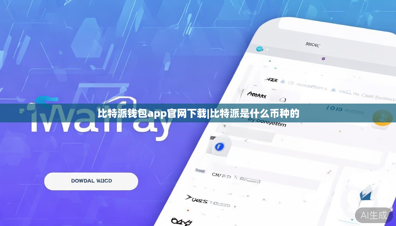 比特派钱包app官网下载|比特派是什么币种的  第1张