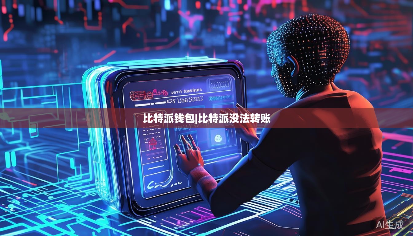 比特派钱包|比特派没法转账  第1张
