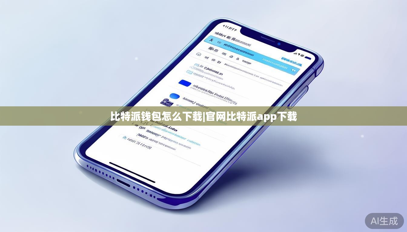 比特派钱包怎么下载|官网比特派app下载  第1张