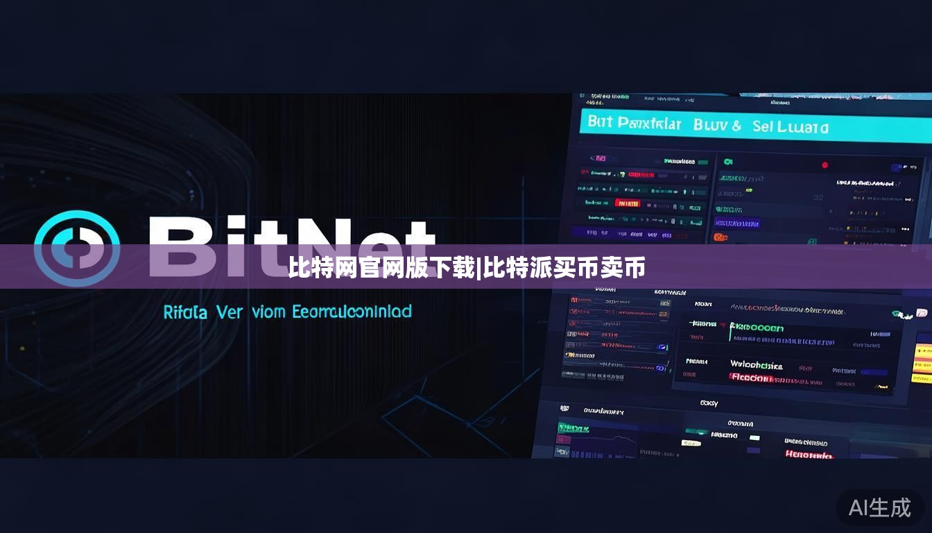 比特网官网版下载|比特派买币卖币  第1张