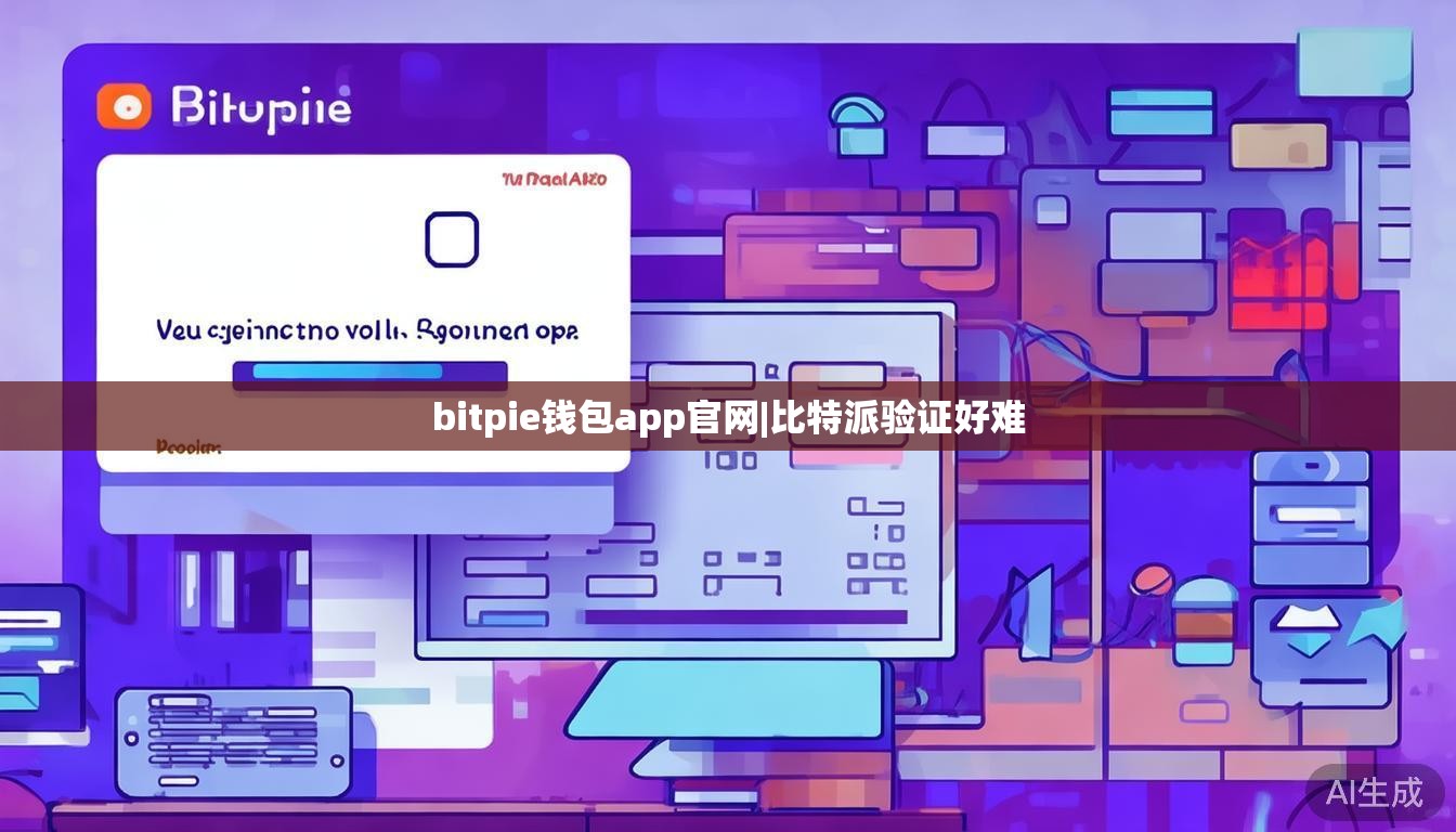 bitpie钱包app官网|比特派验证好难  第1张
