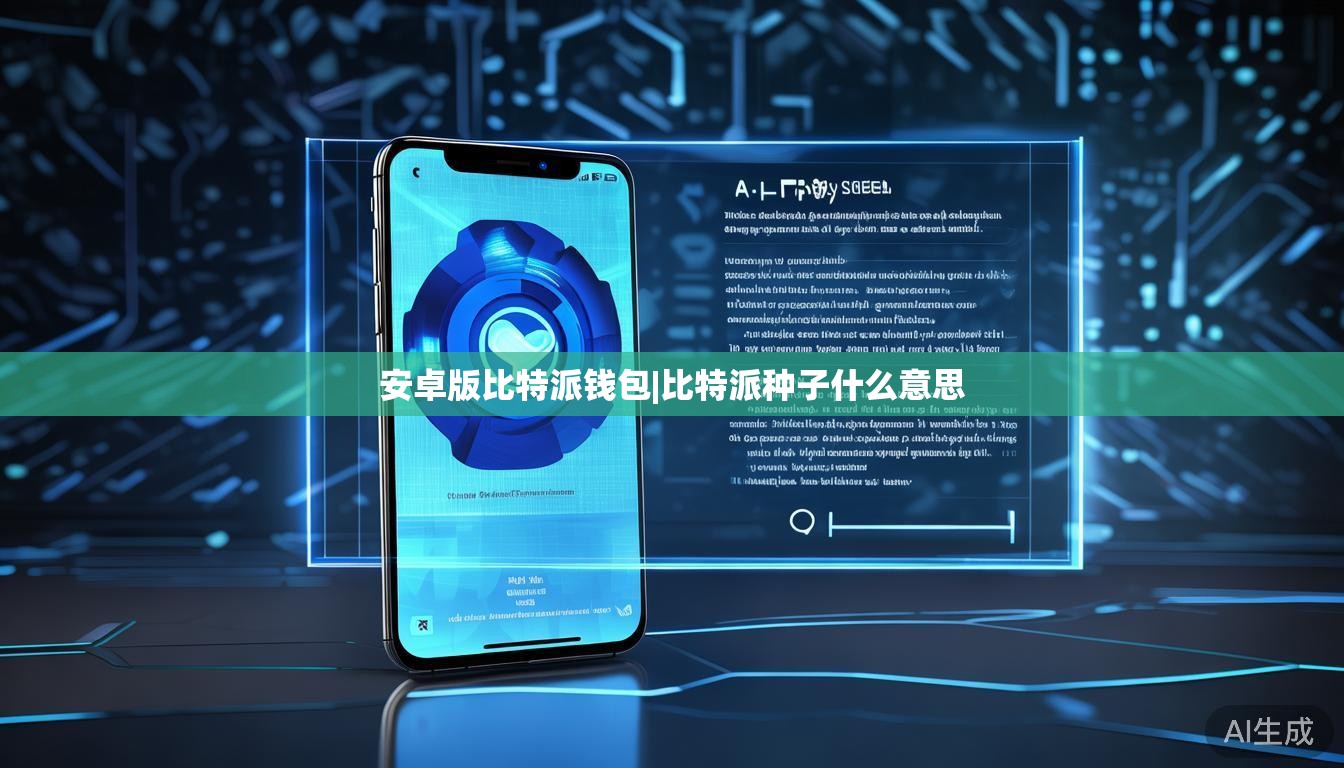 安卓版比特派钱包|比特派种子什么意思  第1张
