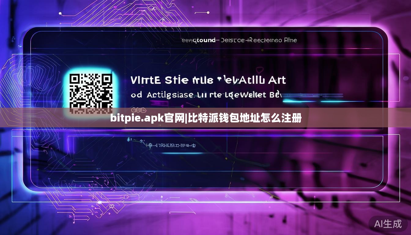 bitpie.apk官网|比特派钱包地址怎么注册  第1张