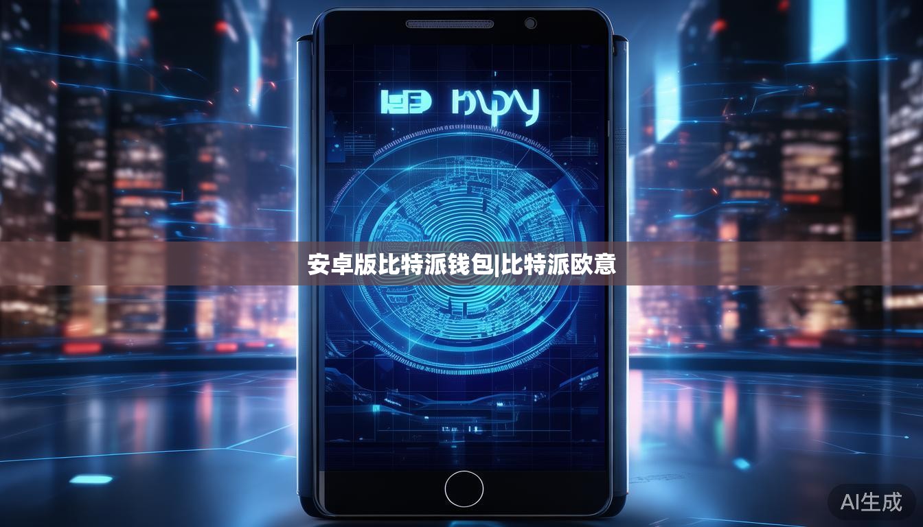 安卓版比特派钱包|比特派欧意  第1张