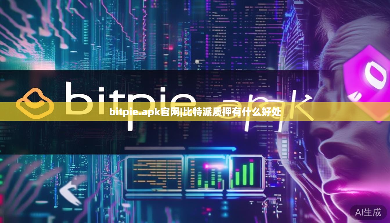 bitpie.apk官网|比特派质押有什么好处  第1张