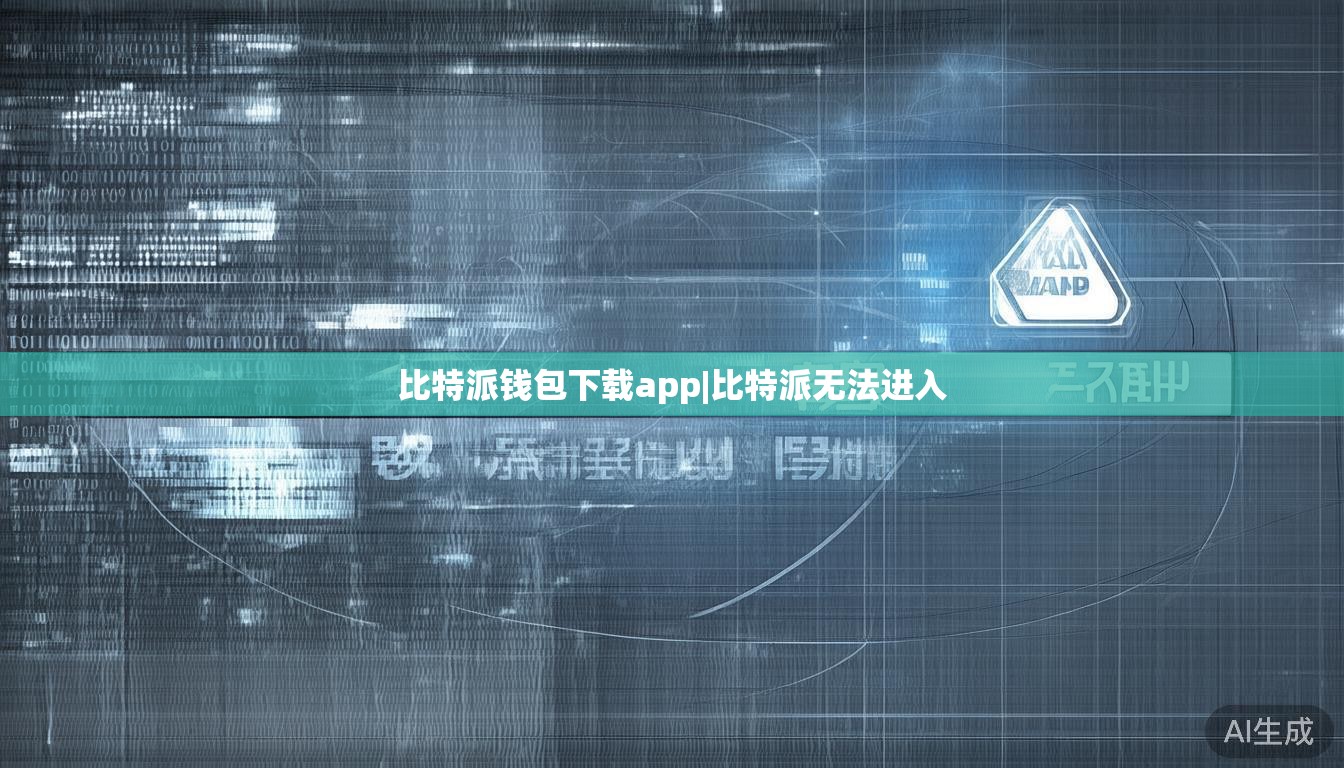 比特派钱包下载app|比特派无法进入  第1张