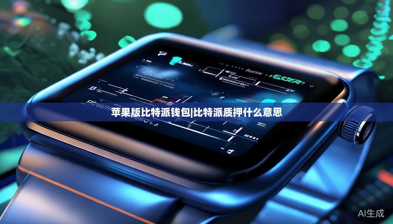 苹果版比特派钱包|比特派质押什么意思  第1张