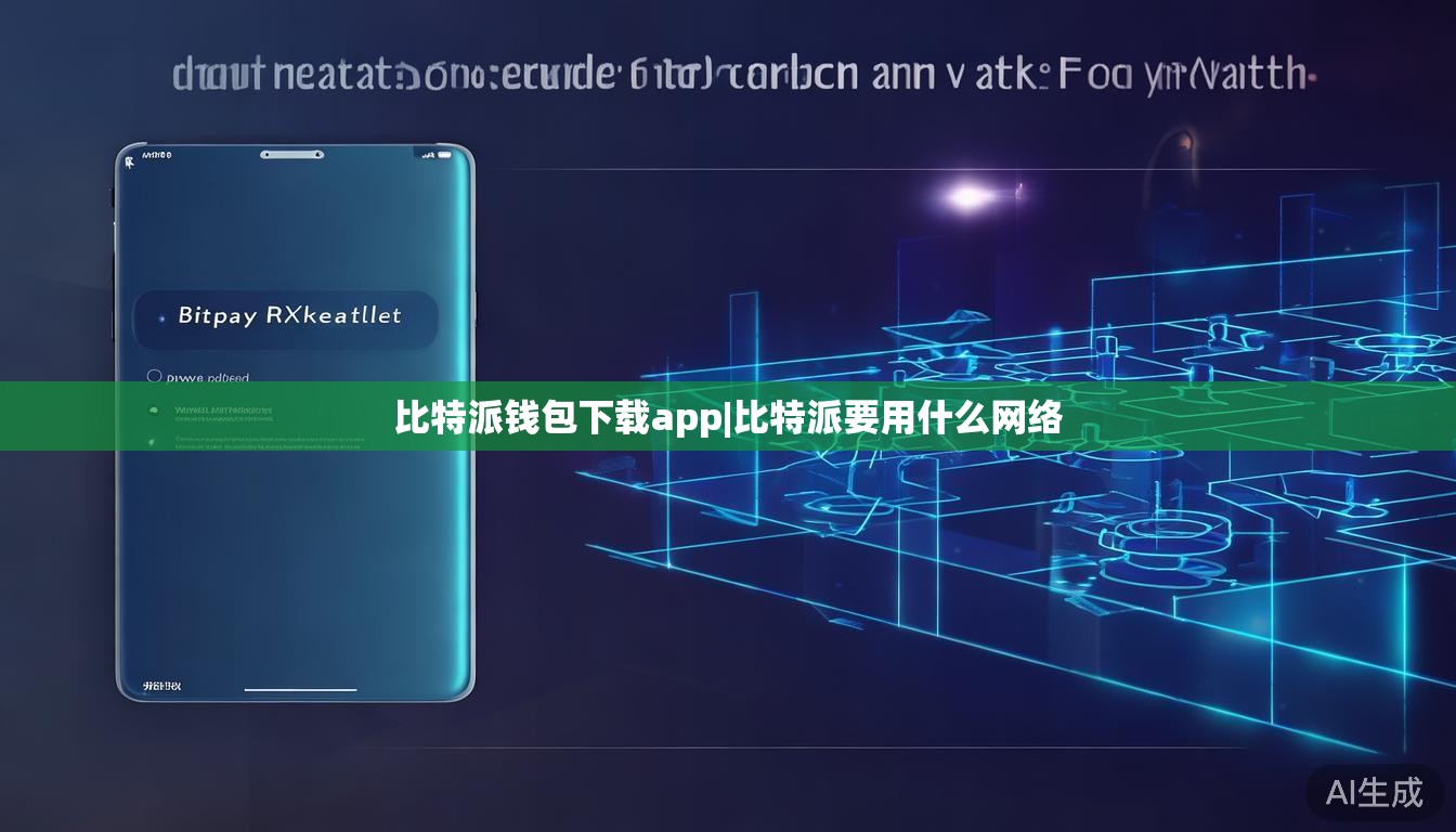 比特派钱包下载app|比特派要用什么网络  第1张