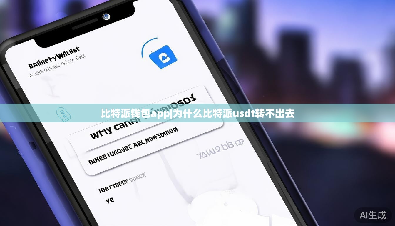 比特派钱包app|为什么比特派usdt转不出去  第1张