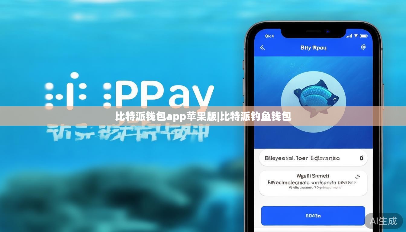 比特派钱包app苹果版|比特派钓鱼钱包  第1张