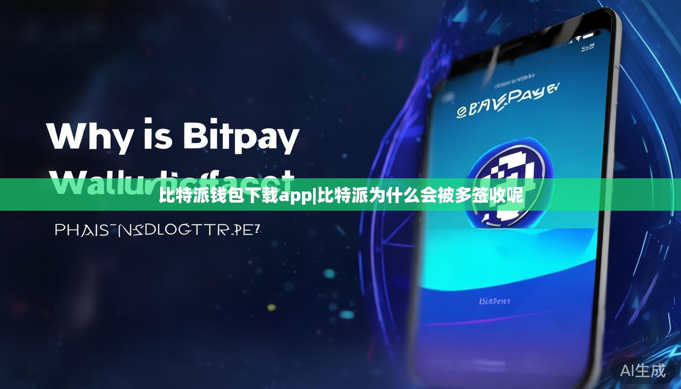 比特派钱包下载app|比特派为什么会被多签收呢  第1张