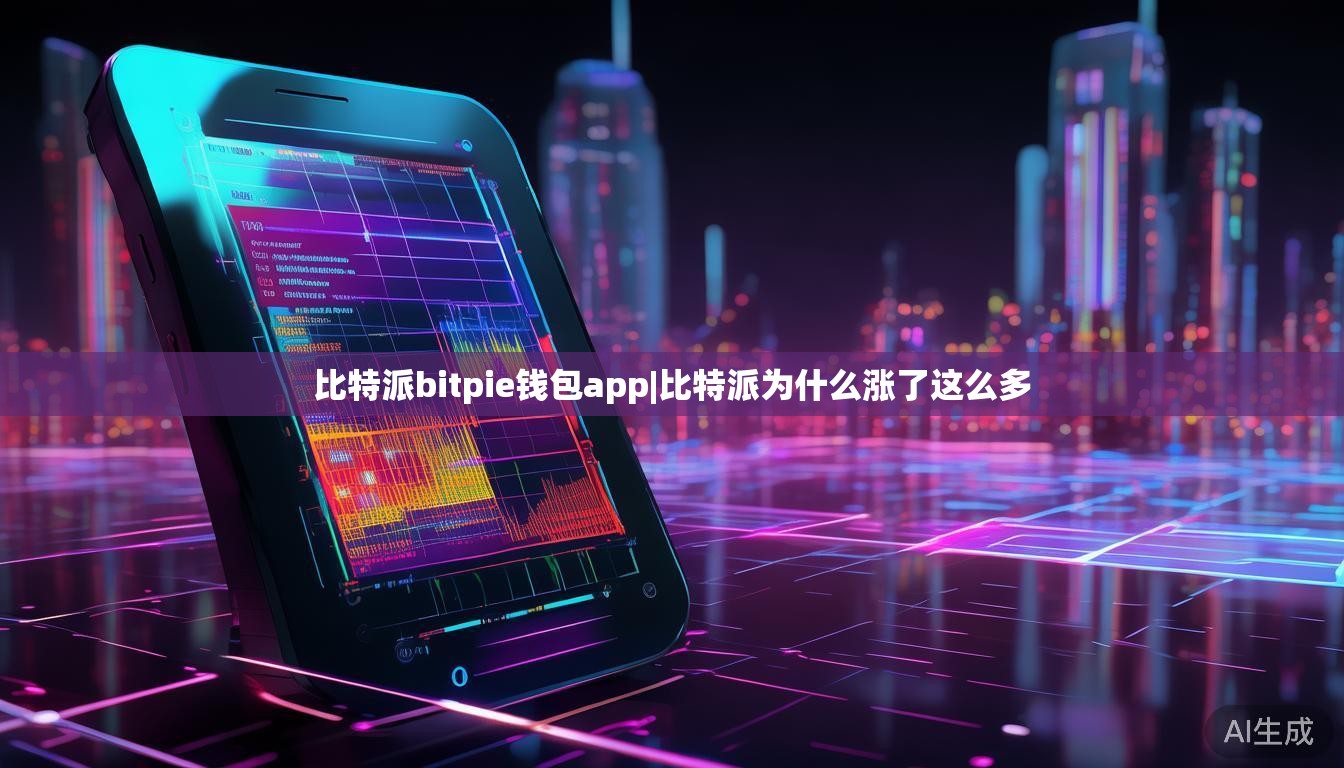 比特派bitpie钱包app|比特派为什么涨了这么多  第1张