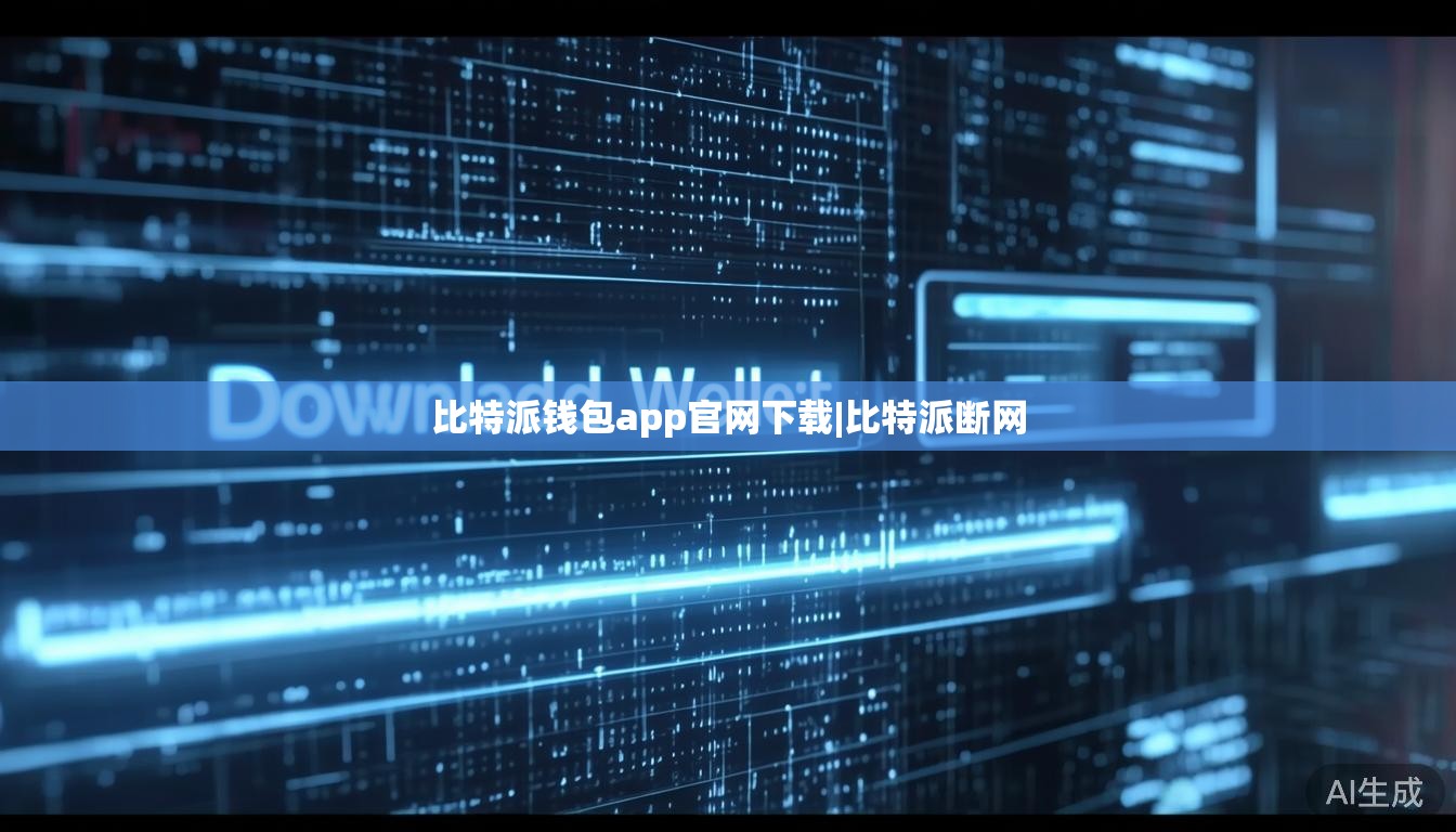 比特派钱包app官网下载|比特派断网  第1张