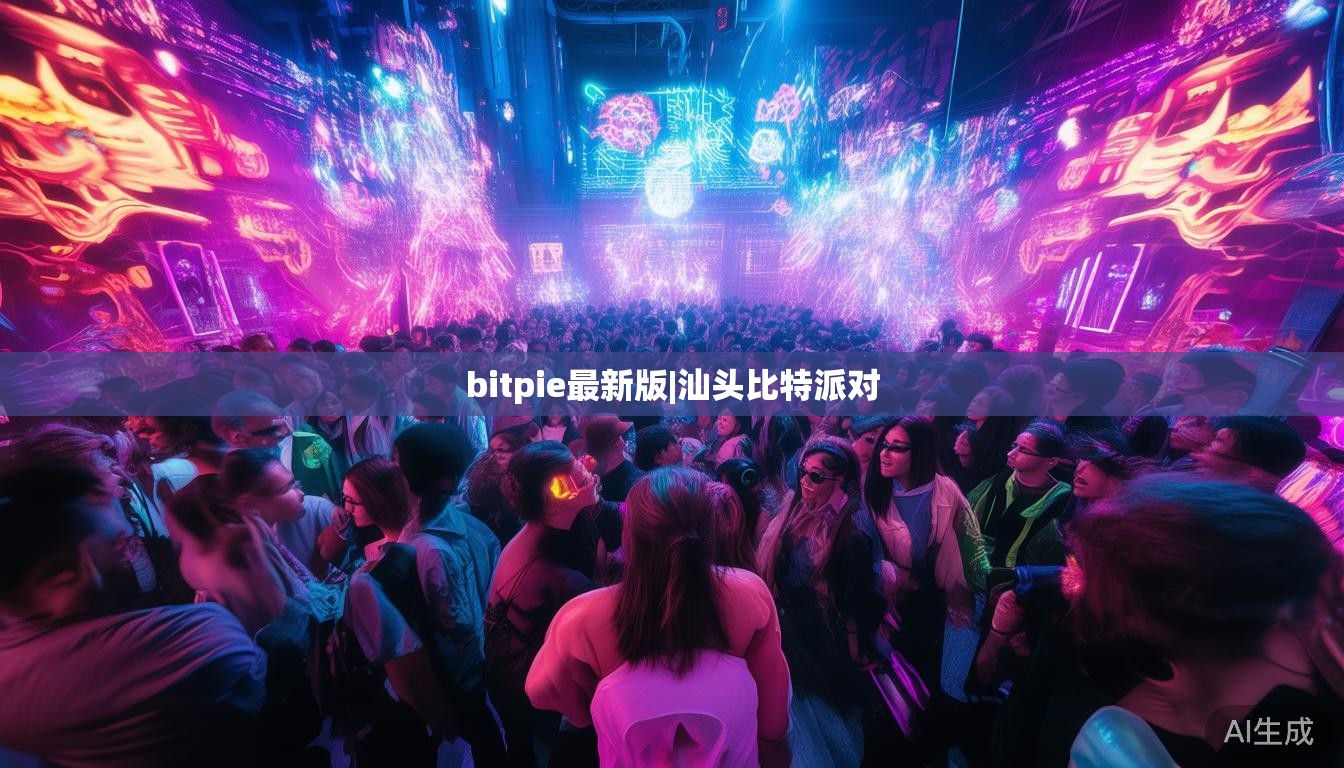 bitpie最新版|汕头比特派对  第1张